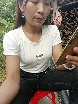 Thobaby112's Webcam Show