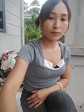 Thobaby112 网络视讯表演