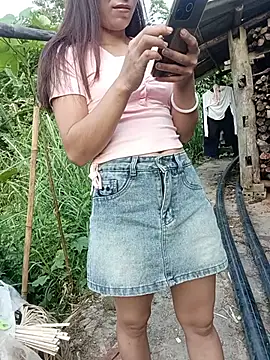 Thobaby112 Show in webcam