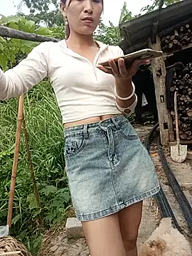 Thobaby112 Webcam show