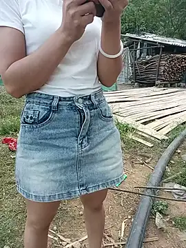 Thobaby112 Show in webcam