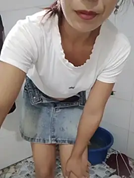 โชว์เว็บแคมของ Thobaby112
