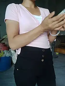 Thobaby112's Webcam Show