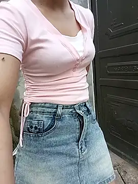 Thobaby112's Webcam Show