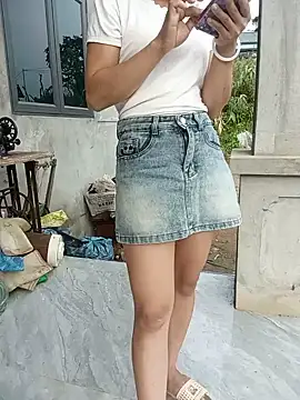Thobaby112's Live XXX Chat