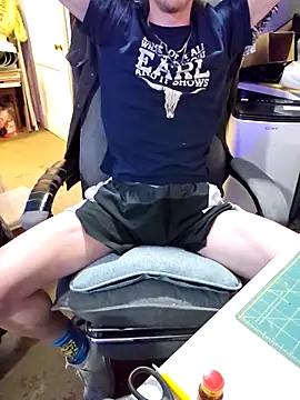Show webcam de wranglerwayne