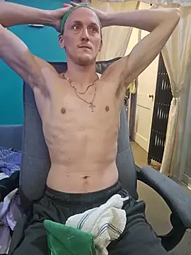 wranglerwayne's Webcam Show
