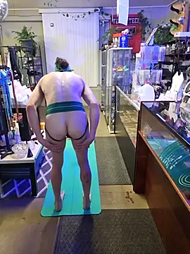 wranglerwayne Show in webcam