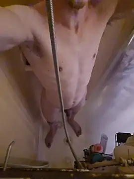 wranglerwayne Show in webcam