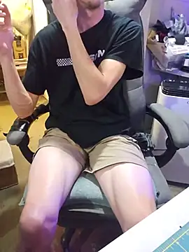 wranglerwayne Webcam Show