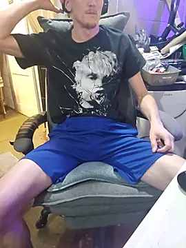 wranglerwayne's Webcam Show