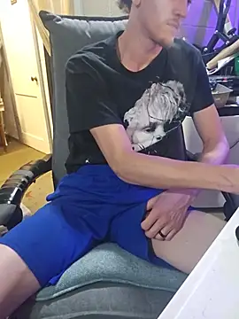 wranglerwayne Show in webcam