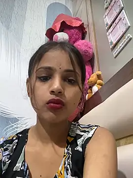 Sy_Shrishti – Live XXX-chat