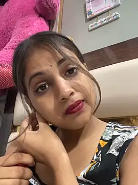 Sy_Shrishti – webcam-show