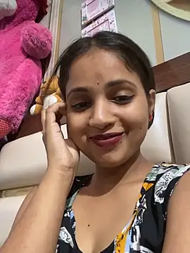 Sy_Shrishti's Live XXX Chat