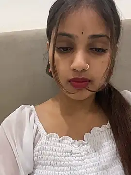 Sy_Shrishti Chat XXX in diretta