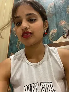 Sy_Shrishti's Live XXX Chat
