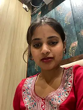 Sy_Shrishti Obrolan Langsung XXX