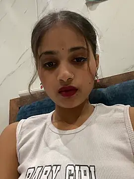 Sy_Shrishti Live XXX-chat