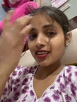 Sy_Shrishti's Live XXX Chat
