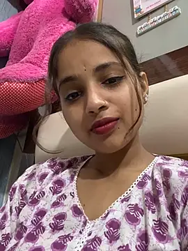 Sy_Shrishti Chat XXX in diretta
