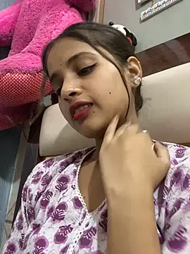 Czat XXX na żywo – Sy_Shrishti