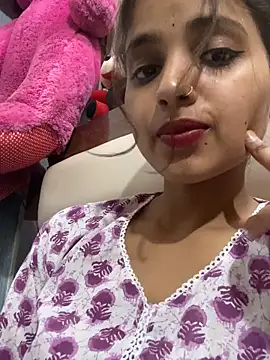 Sy_Shrishti Chat XXX in diretta