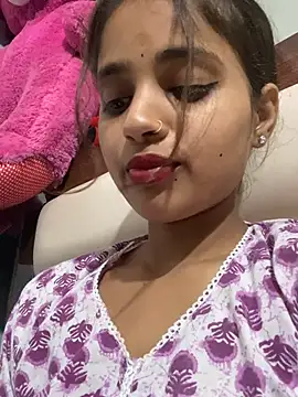 Sy_Shrishti's Live XXX Chat
