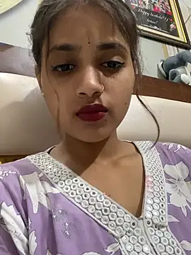 Sy_Shrishti 现场XXX聊天