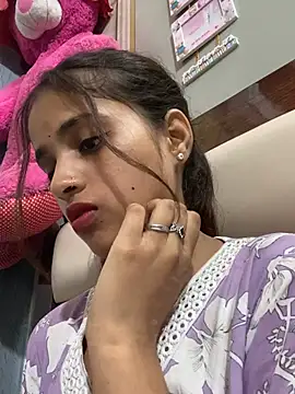 Sy_Shrishti's Webcam Show