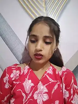 Sy_Shrishti's Live XXX Chat