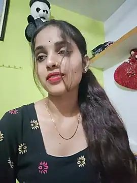 Sy_Shrishti 现场XXX聊天