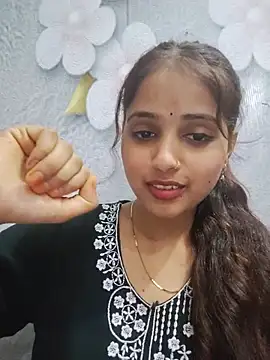 Sy_Shrishti 现场XXX聊天