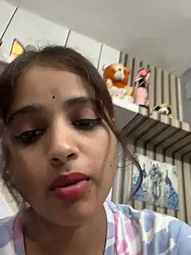 Ahana_Cutie 即時 XXX 聊天