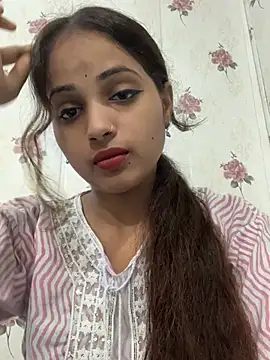 צ'אט XXX בשידור חי של Ahana_Cutie