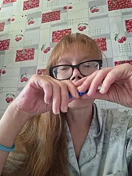 KristinaPT Webcamshow