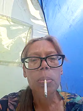 Show de KristinaPT na webcam