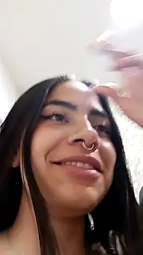 Show Webcam de Ivyy_sweet_