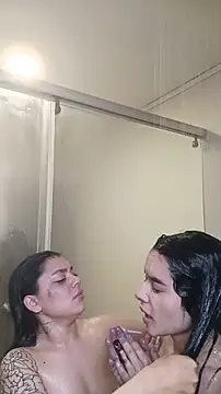 Show Webcam de Ivyy_sweet_