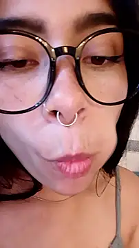 Show Webcam de Ivyy_sweet_