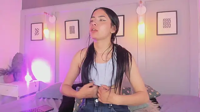 Ivyy_sweet_'s Live XXX Chat