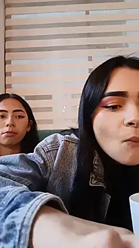 Ivyy_sweet_ Pertunjukan Webcam