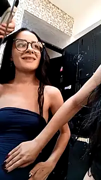 Ivyy_sweet_'s Live XXX Chat