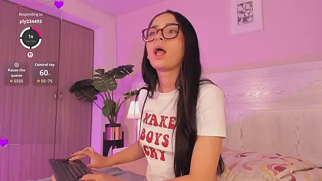 Ivyy_sweet_'s Live XXX Chat