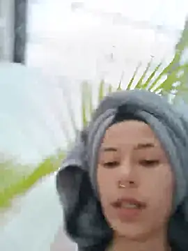 Ivyy_sweet_ – Kamerová šou