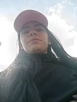 Show Webcam de Ivyy_sweet_