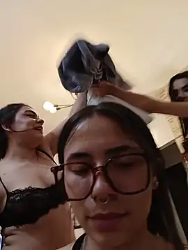 Ivyy_sweet_'s Webcam Show