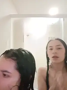 Ivyy_sweet_ webkamerás műsora