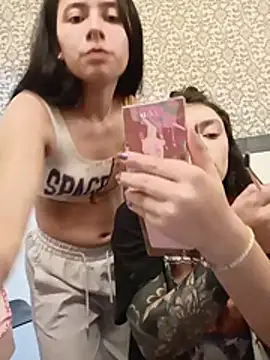 Ivyy_sweet_ Adlı Modelin Web Kamerası Şovu