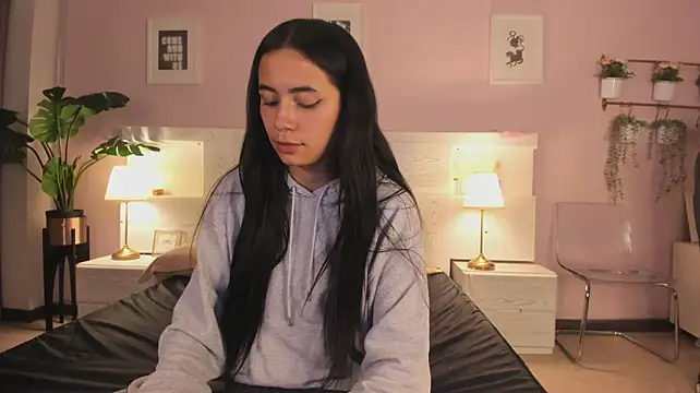 Živý XXX chat Ivyy_sweet_